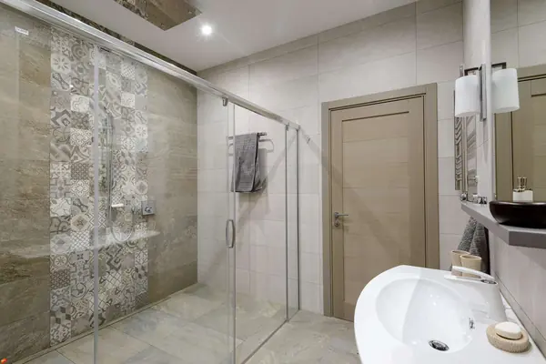 Коттедж в поселке "Красный Яр"