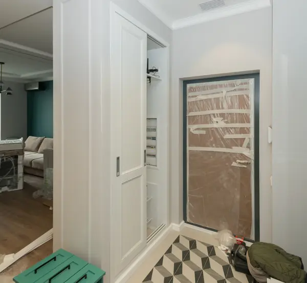 Квартира ЖК Ясный