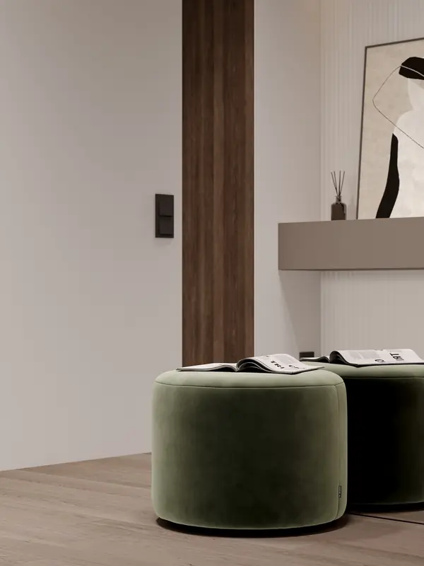 Квартира 67 м² - Дом на Писерева Новосибирск