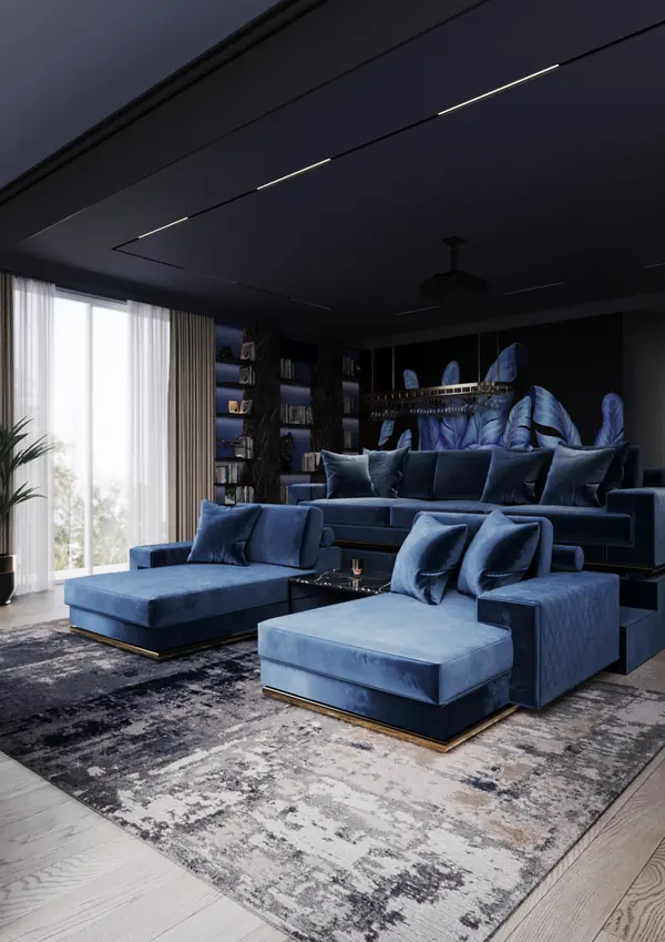 Дом в коттеджном поселке Гаспра Life, Крым