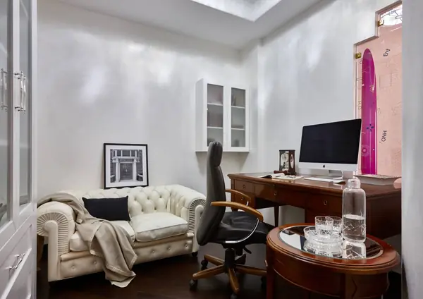 Дизайн и ремонт квартиры в ЖК «Воронцово» — Уроки музыки