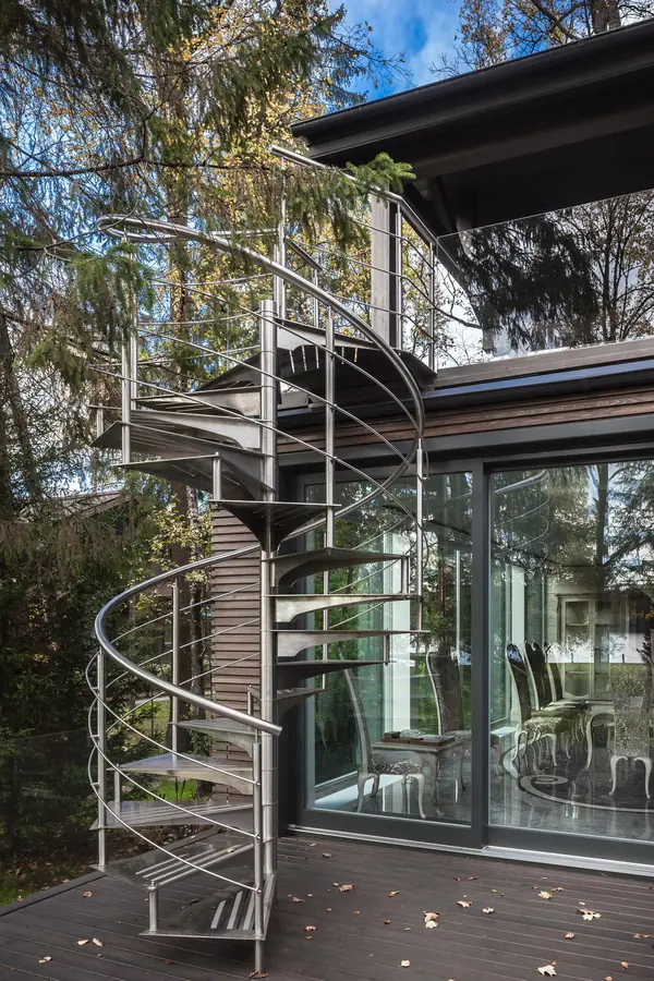 Загородный дом Стелла