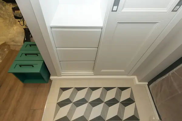 Квартира ЖК Ясный