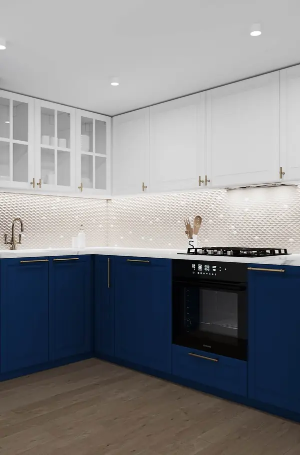 МОРСКАЯ ЛЕГЕНДА