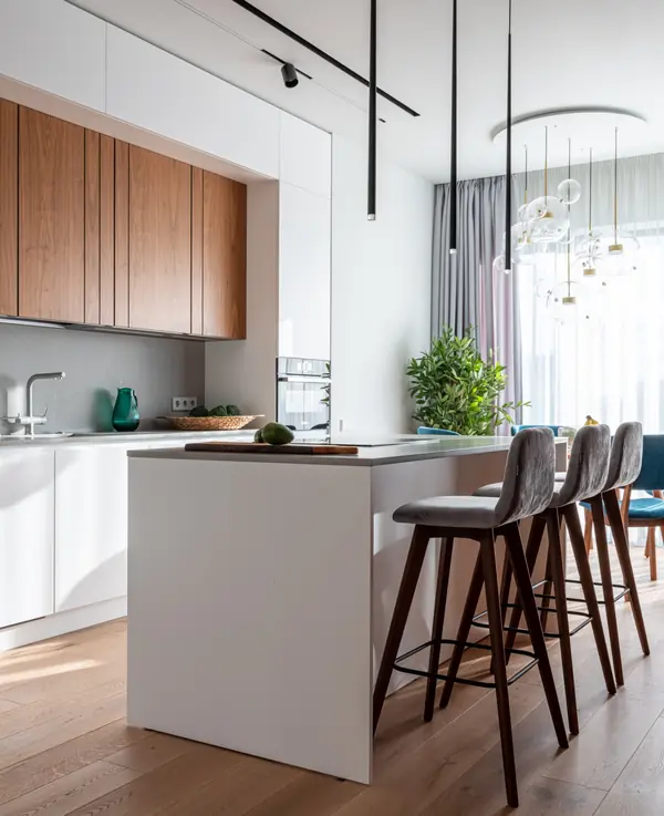 Парк Рублево