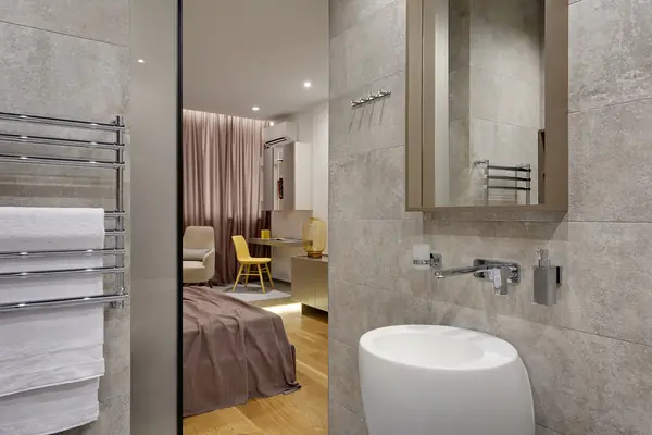 Ванная комната