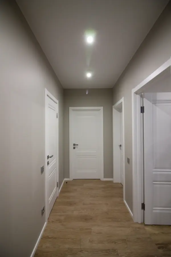 Проект на Обручевых