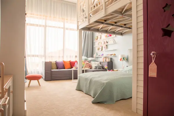 Коттедж Hi-Tech 315 кв.м.