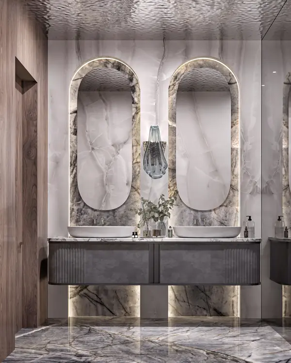 Ванная комната