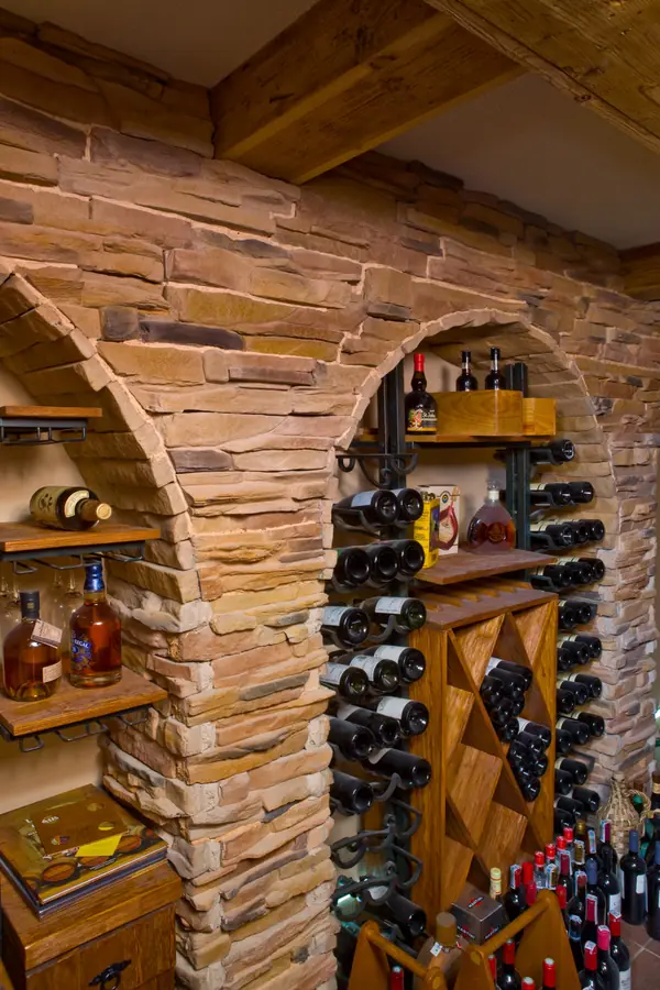 Котедж под Петербургом Авторт проекта Наталия Зайцева