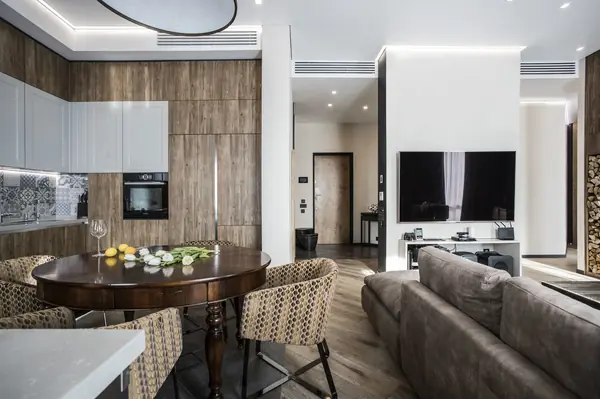 Квартира в Заречье