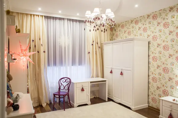 Городская квартира