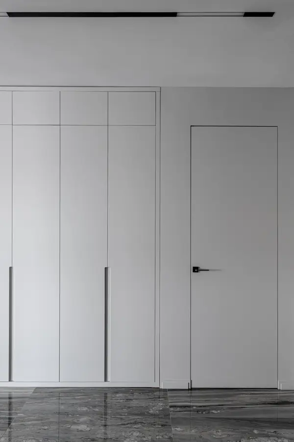 Квартира с видом на остров