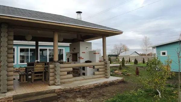 частный дом ,п.Намоево