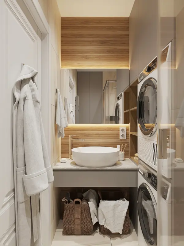 Трехкомнатная квартира в ЖК Лиговский Сити 90 м2