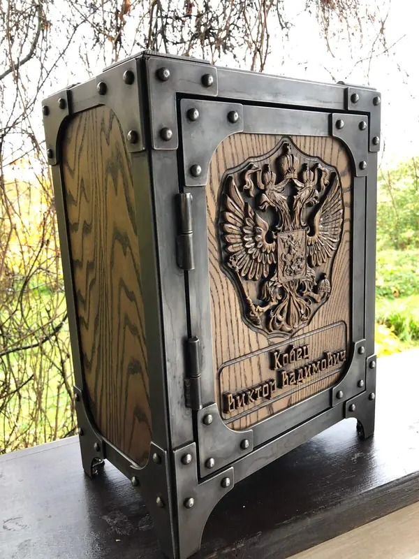 Мебель ЛОФТ