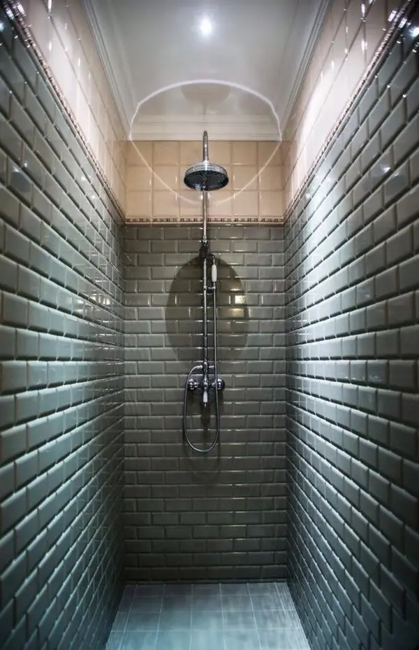 Квартира в классическом стиле