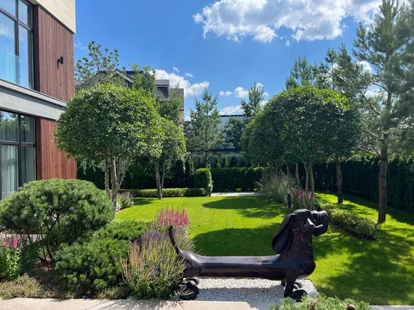 Игра в геометрию