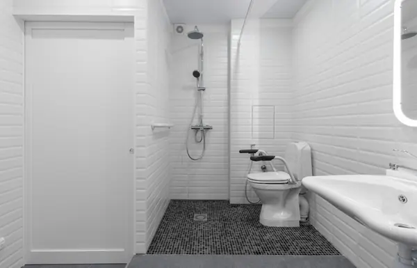 Фотосъёмка квартиры в ЖК "Малая Финляндия" в г. Выборг