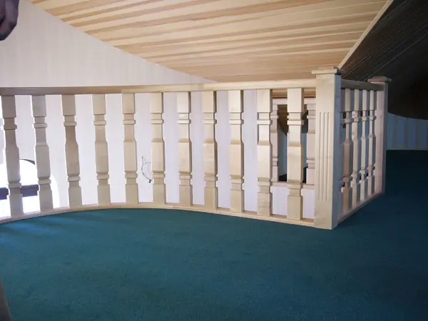 Лестницы Streamstairs Rybland