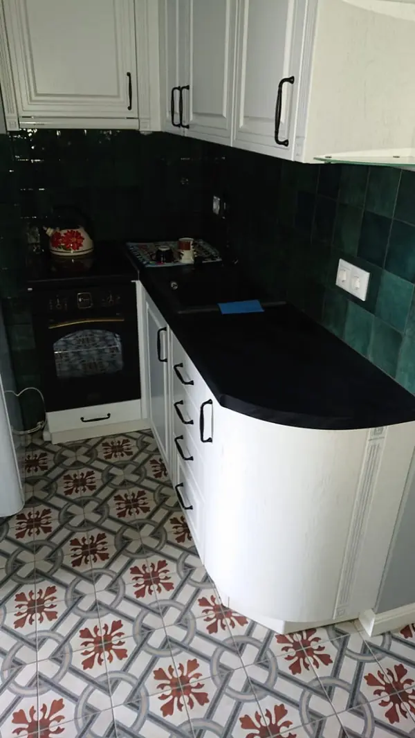 Дизайн -проект квартиры