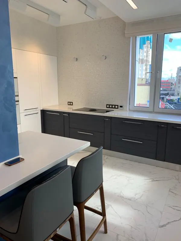 Посмотреть Наши Работы Квартир