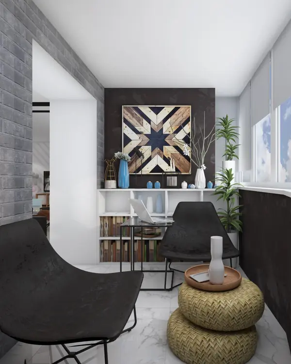 Элегантность минимализма