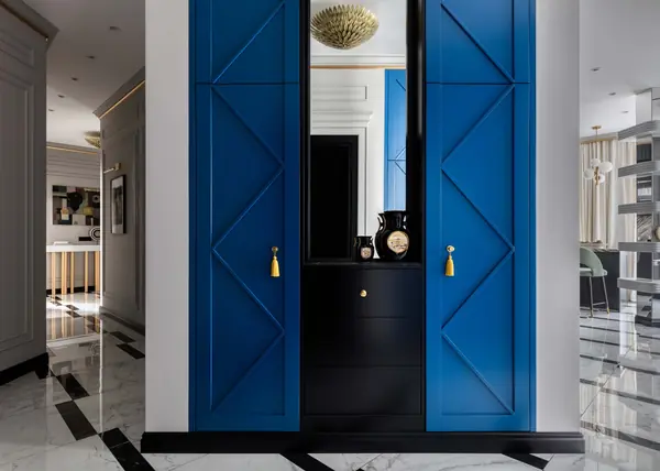 ЖК «Усадьба на Ланском»