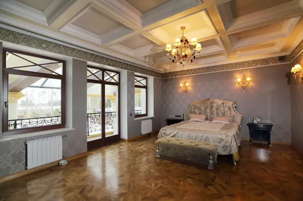 Коттедж 1500 кв.м на Новой Риге