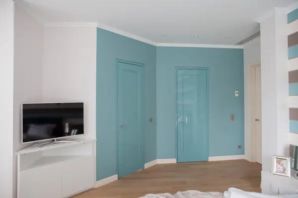 Проект в Миллениум парк