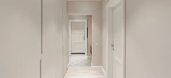 Реализация квартиры для многодетной семьи