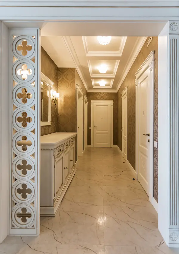 Квартира с видом на море