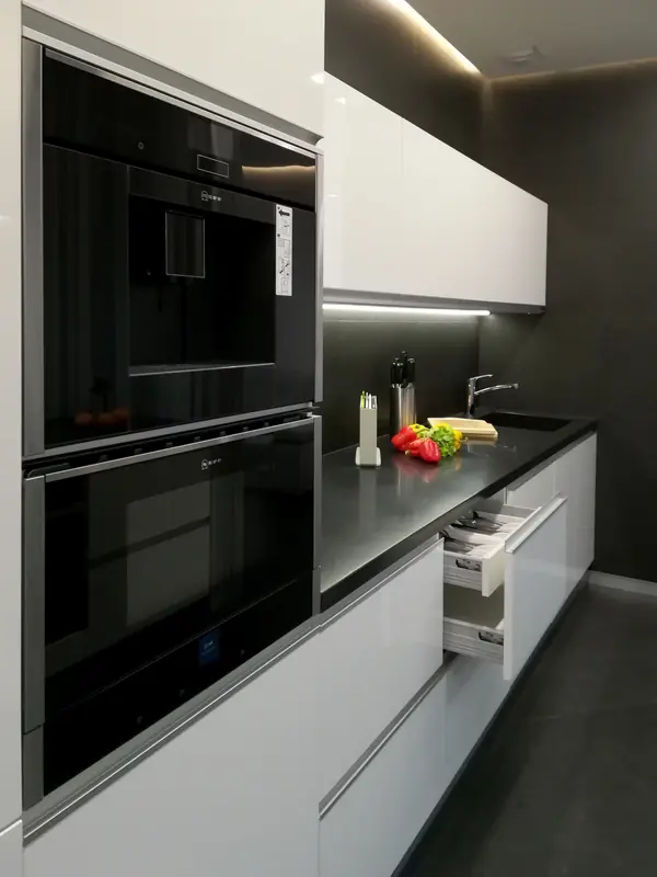 Квартира 125м