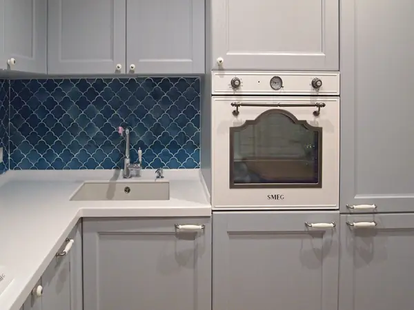 Однушка на Амурской улице