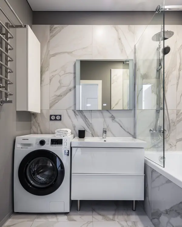 Интерьерный, архитектурный фотограф Андрей Ефимов