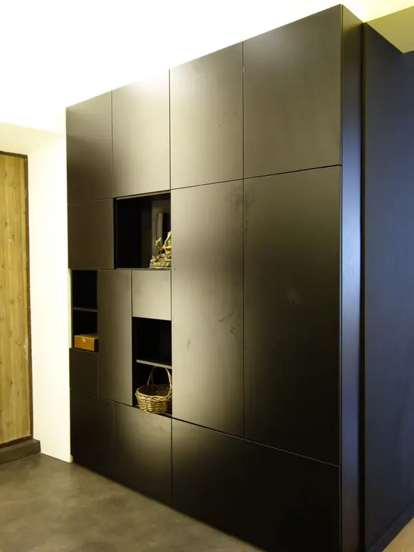 Багрицкого улица