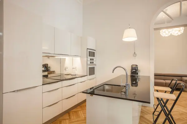 Квартира в Будапеште