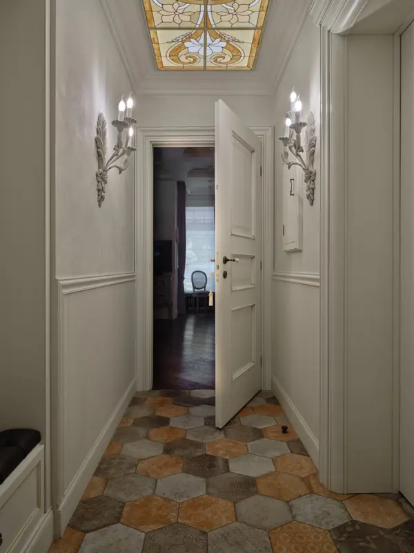 Дом на Юровской