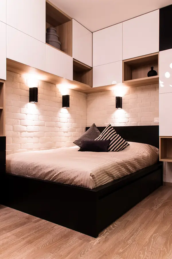 Квартира в ЖК Семь Столиц