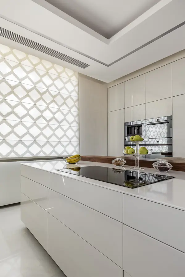 Реализованные нами проекты - bulthaup b3