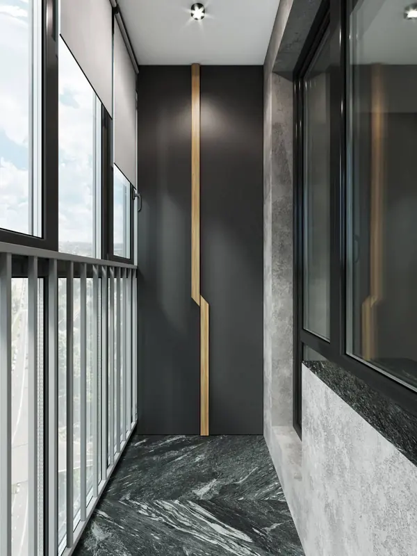 Квартира в ЖК "Легенда"