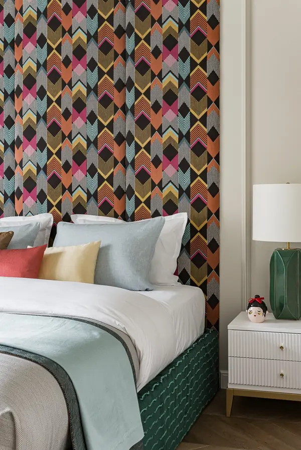 Квартира в ЖК "Вавилов дом"