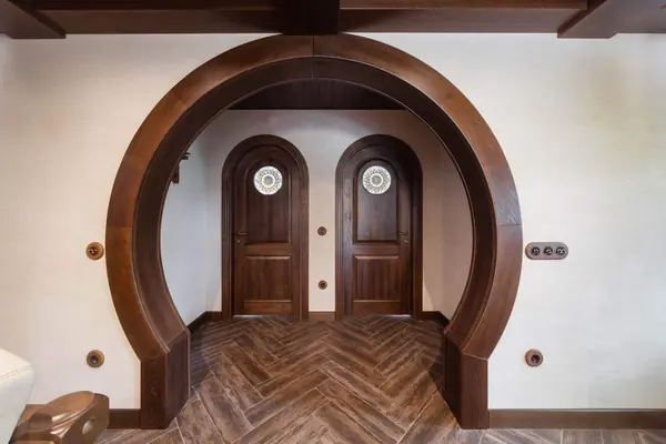 Домик Хоббита