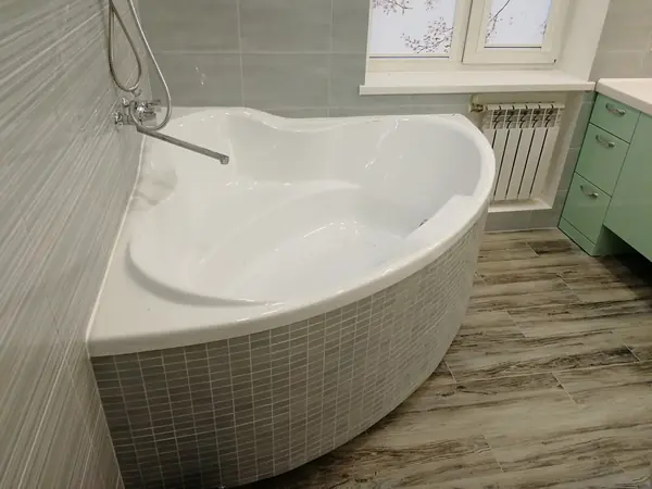 Таунхаус в Пригородных по нашему дизайн-проекту