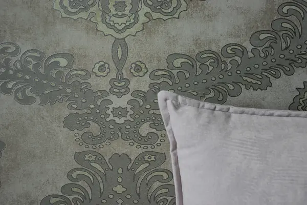 Реализованный интерьер квартиры ЖР "Лесная поляна"