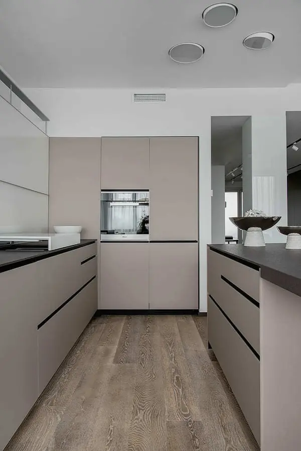 Квартира в ЖК «Новая Звезда»