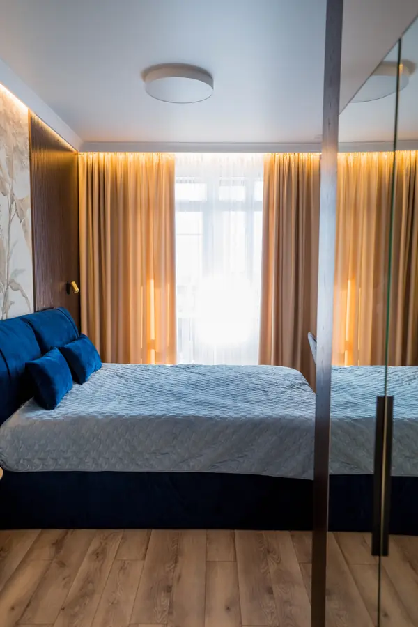 96 м2 ЖК Ричмонд, Казань