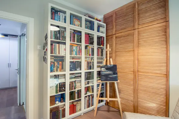 Геометрия цвета