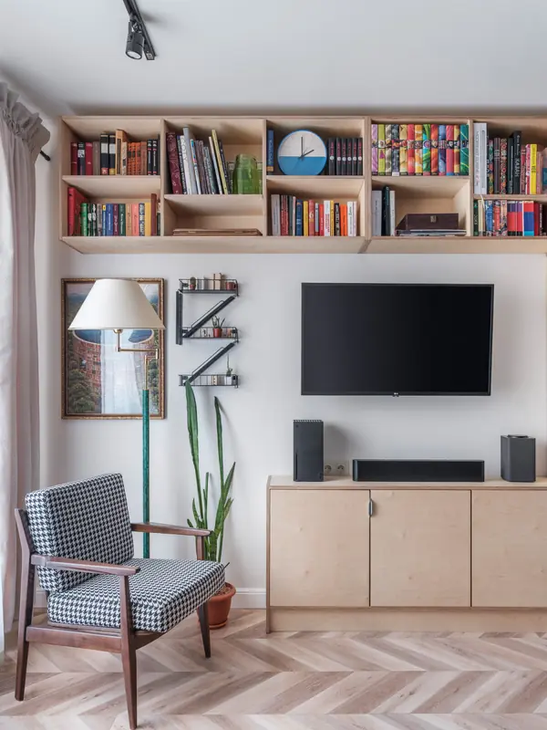 Снимается кино!