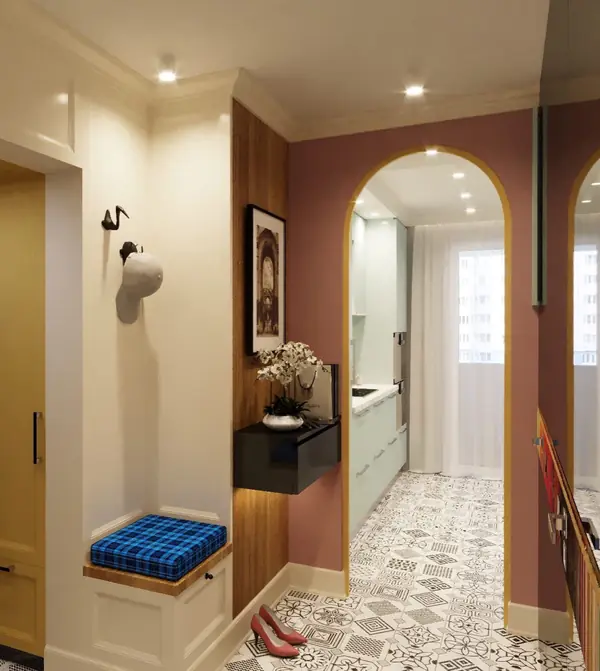 Премиальная мебель для квартир и домов